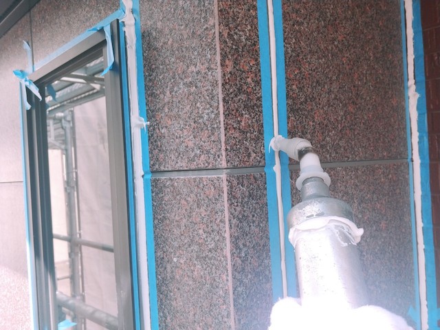 プライマー補填